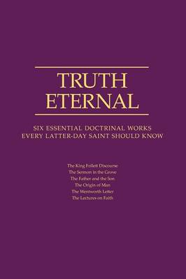 Cover of Truth Eternal