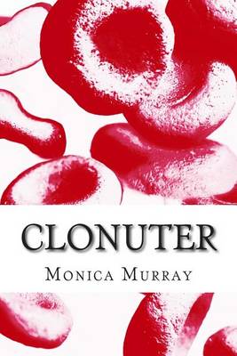 Book cover for Clonuter