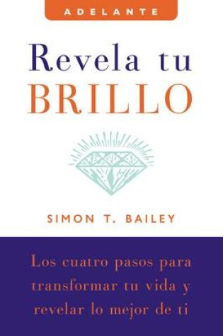 Cover of Revela Tu Brillo