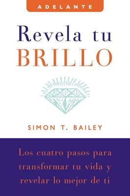 Cover of Revela Tu Brillo