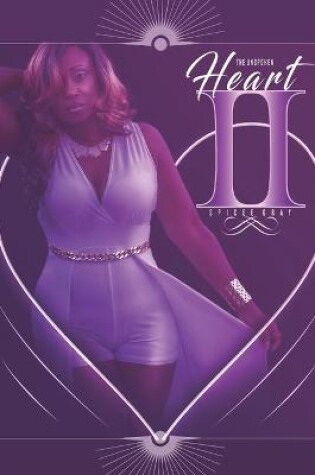 Cover of The Unspoken Heart II