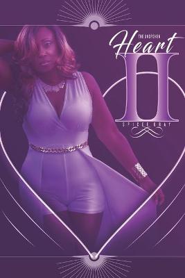 Cover of The Unspoken Heart II