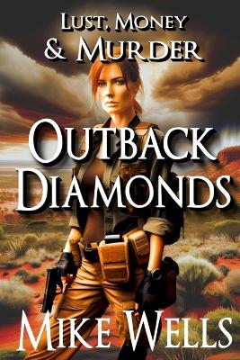 Cover of Outback Diamonds