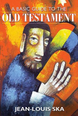 Book cover for A Basic Guide to the Old Testament