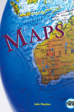 Cover of Maps