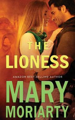 Book cover for The Lioness