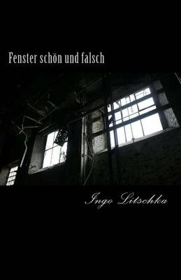 Book cover for Fenster Schon Und Falsch