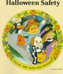 Book cover for Halloween Safety