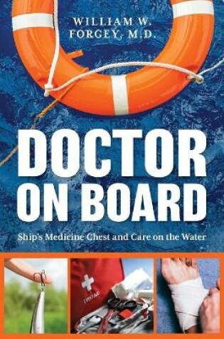 Cover of Doctor on Board