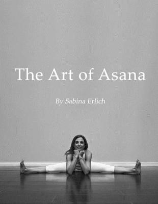 Cover of The art of asana