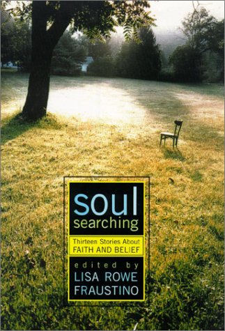 Cover of Soul Searching