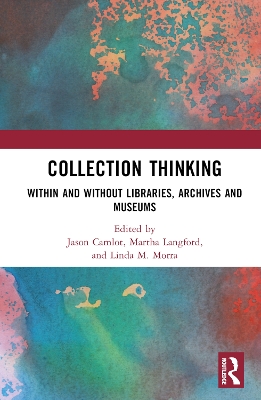 Cover of Collection Thinking