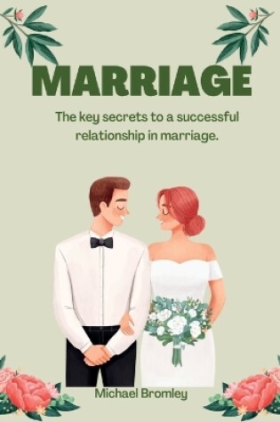 Cover of Marriage