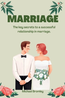 Book cover for Marriage