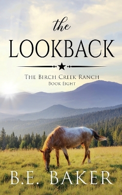 Book cover for The Lookback