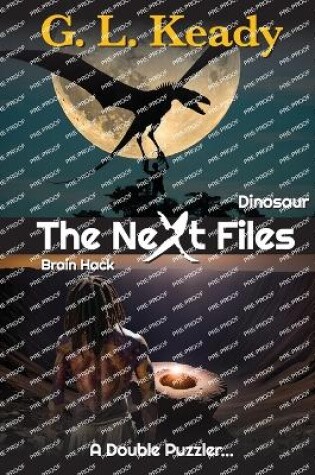 Cover of Dinosaur & Brain Hack