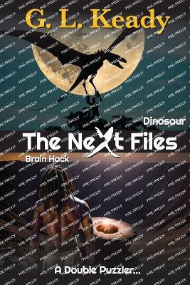 Cover of Dinosaur & Brain Hack