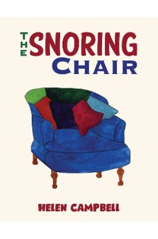 Cover of The Snoring Chair