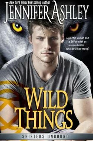 Cover of Wild Things