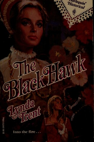 Cover of The Black Hawk