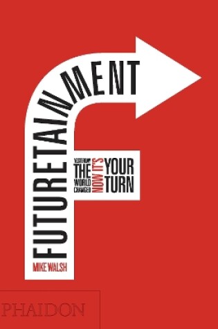 Cover of Futuretainment