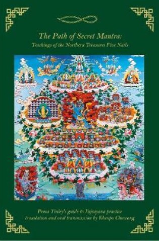 Cover of The Path of Secret Mantra