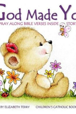 Cover of Children's Catholic Book for Girls