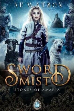 Cover of Sword of Mist