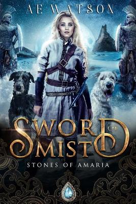 Book cover for Sword of Mist
