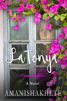 Book cover for LaTonya