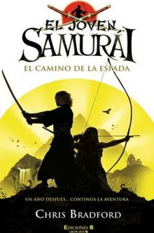 Cover of El Camino de la Espada