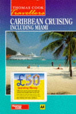 Cover of Caribbean Cruising Including Miami