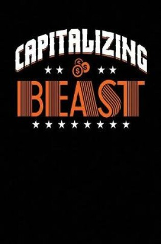 Cover of Capitalizing Beast