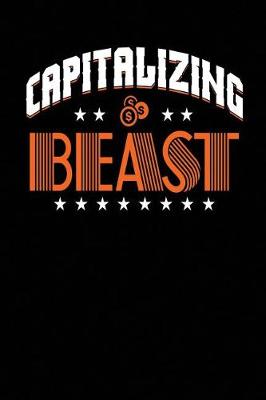 Book cover for Capitalizing Beast