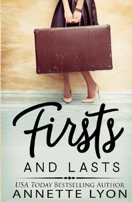 Book cover for Firsts and Lasts
