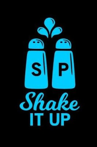 Cover of Shake It Up