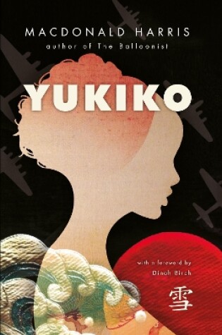 Cover of Yukiko