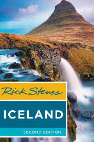 Cover of Rick Steves Iceland (Second Edition)