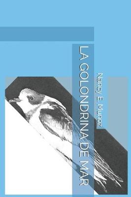 Book cover for La Golondrina de Mar