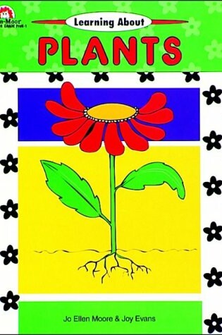 Cover of Learning About Plants