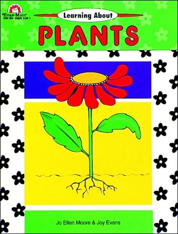 Book cover for Learning About Plants