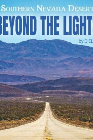 Cover of Beyond the Lights