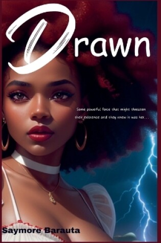 Cover of Drawn