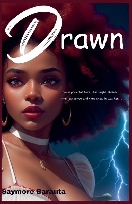 Cover of Drawn