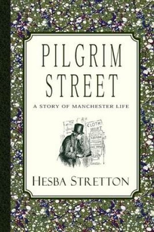 Cover of Pilgrim Street