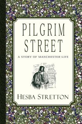 Book cover for Pilgrim Street