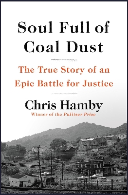 Book cover for Soul Full of Coal Dust
