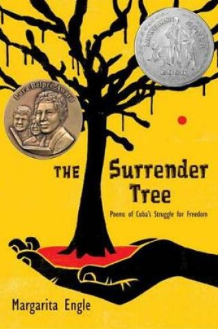 Cover of The Surrender Tree