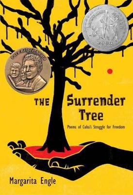 Book cover for The Surrender Tree