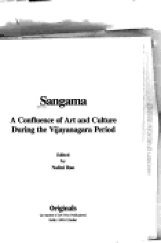 Cover of Sangama